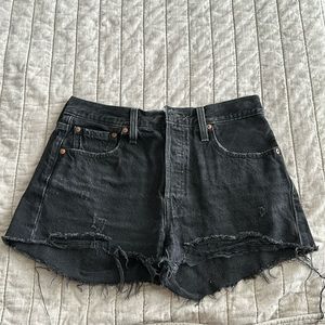 Levi’s 501 Shorts